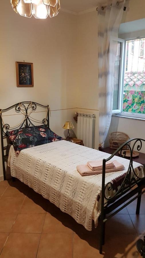 Vecchia Dimora Apartment มารีโน ภายนอก รูปภาพ