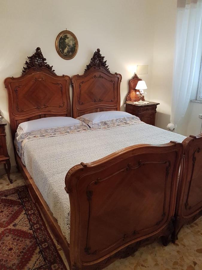 Vecchia Dimora Apartment มารีโน ภายนอก รูปภาพ