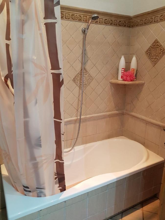 Vecchia Dimora Apartment มารีโน ภายนอก รูปภาพ