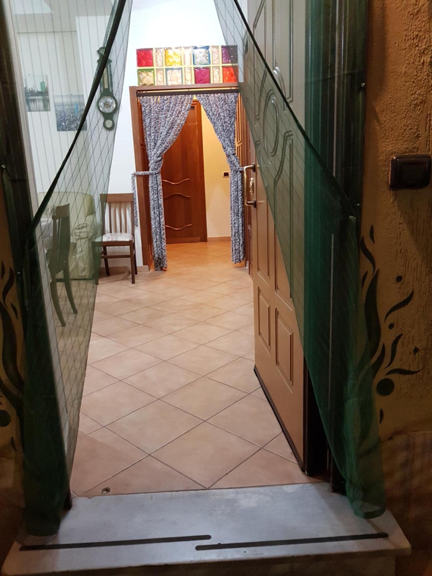 Vecchia Dimora Apartment มารีโน ภายนอก รูปภาพ