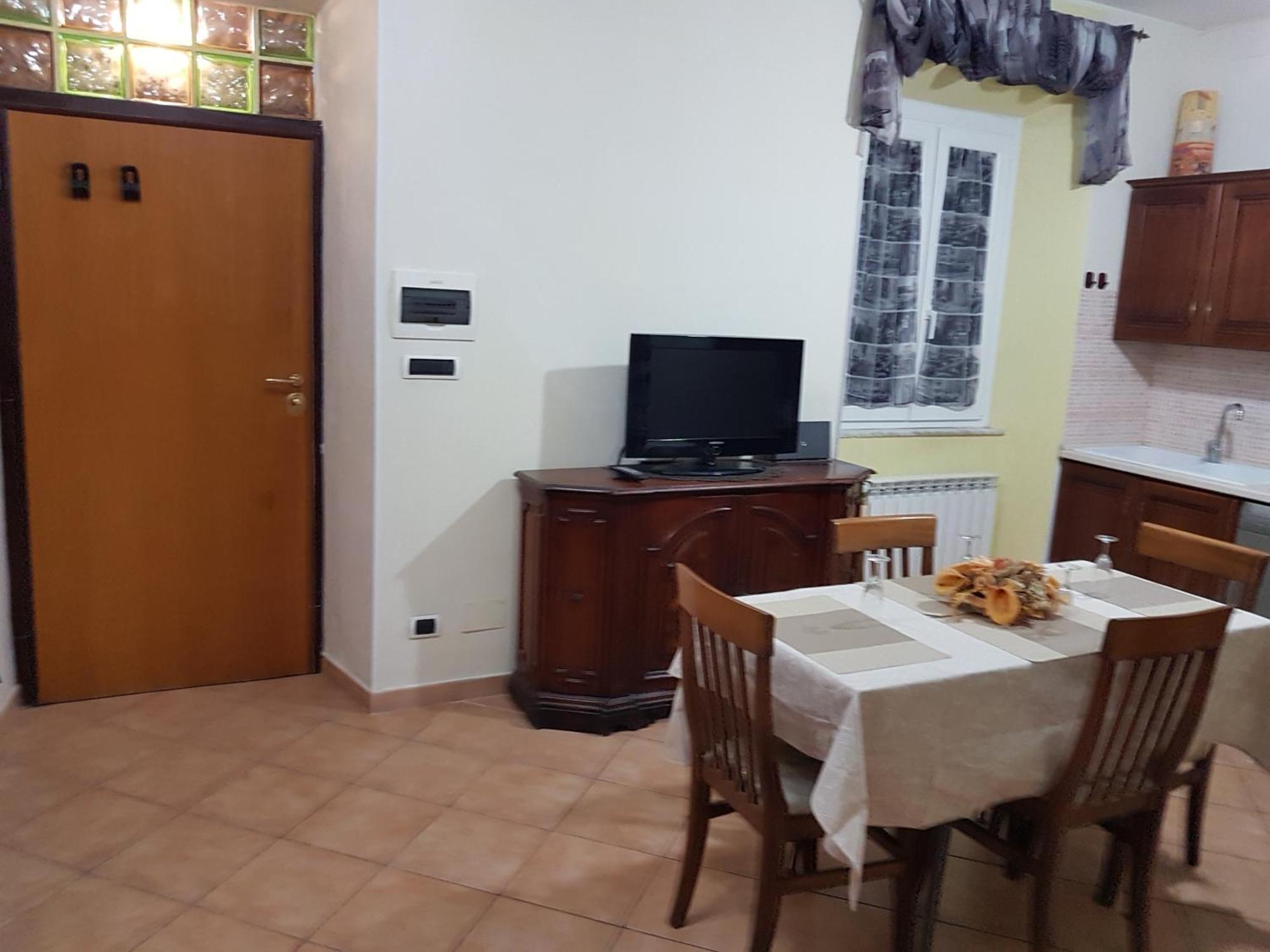 Vecchia Dimora Apartment มารีโน ภายนอก รูปภาพ