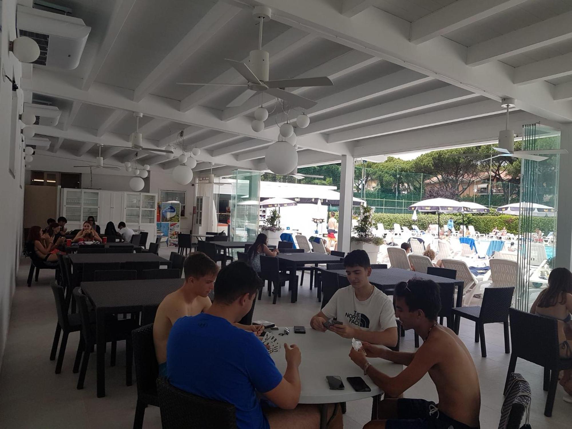 Vecchia Dimora Apartment มารีโน ห้อง รูปภาพ